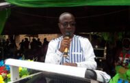 E/R: MP Commends NGOs For Their Efforts, Calls For Concentration At The Southern Sector As Well