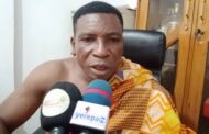 2023 BECE: Nana Akwasi Ato-Ware II Sends Good Luck Message To  Candidates