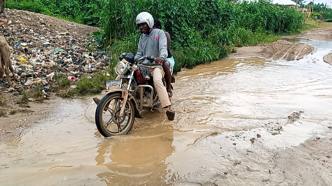 Western North: No Road, No Assembly Elections - Aboduabo Residents Threaten