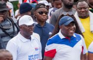 Bawumia Will Lead NPP To Cross The Red Sea And Lead Ghana To The Promise Land - Eastern Regional minster