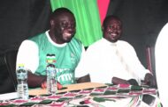 E/R: NDC Youth Want Mahama To Change Running Mate Ahead Of Election 2024