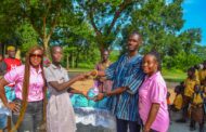 C/R: Initiate A Policy To Provide Free Sanitary Pads For Adolescent School Children - Chief To Government