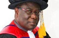 Prof. Joseph Obiri Yeboah to end Moderatorial Office on November 30