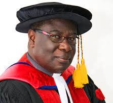 Prof. Joseph Obiri Yeboah to end Moderatorial Office on November 30