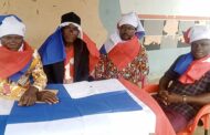 NPP Youth In Bibiani Ahwianso Bekwai Constituency Denies Allegation Against MCE For Diverting Logistics And Farm Inputs