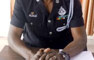 Incest Cases On The Rise In Upper Manya Krobo -Police