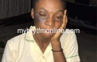 E/R: Assistant Headmaster Of Nkwatia PRESEC Relieved Of Duties For Physically Assaulting Female Student