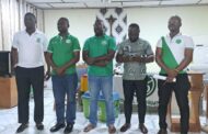 Ghana C.Y.O Elects New National Executives