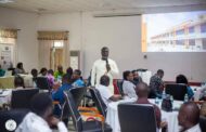 Ghana TVET Service Holds Training For Workshop For Industrial Liason Officers