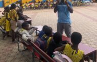 E/R: NCCE Organises Inter-House Quiz Competition In Akuapem South