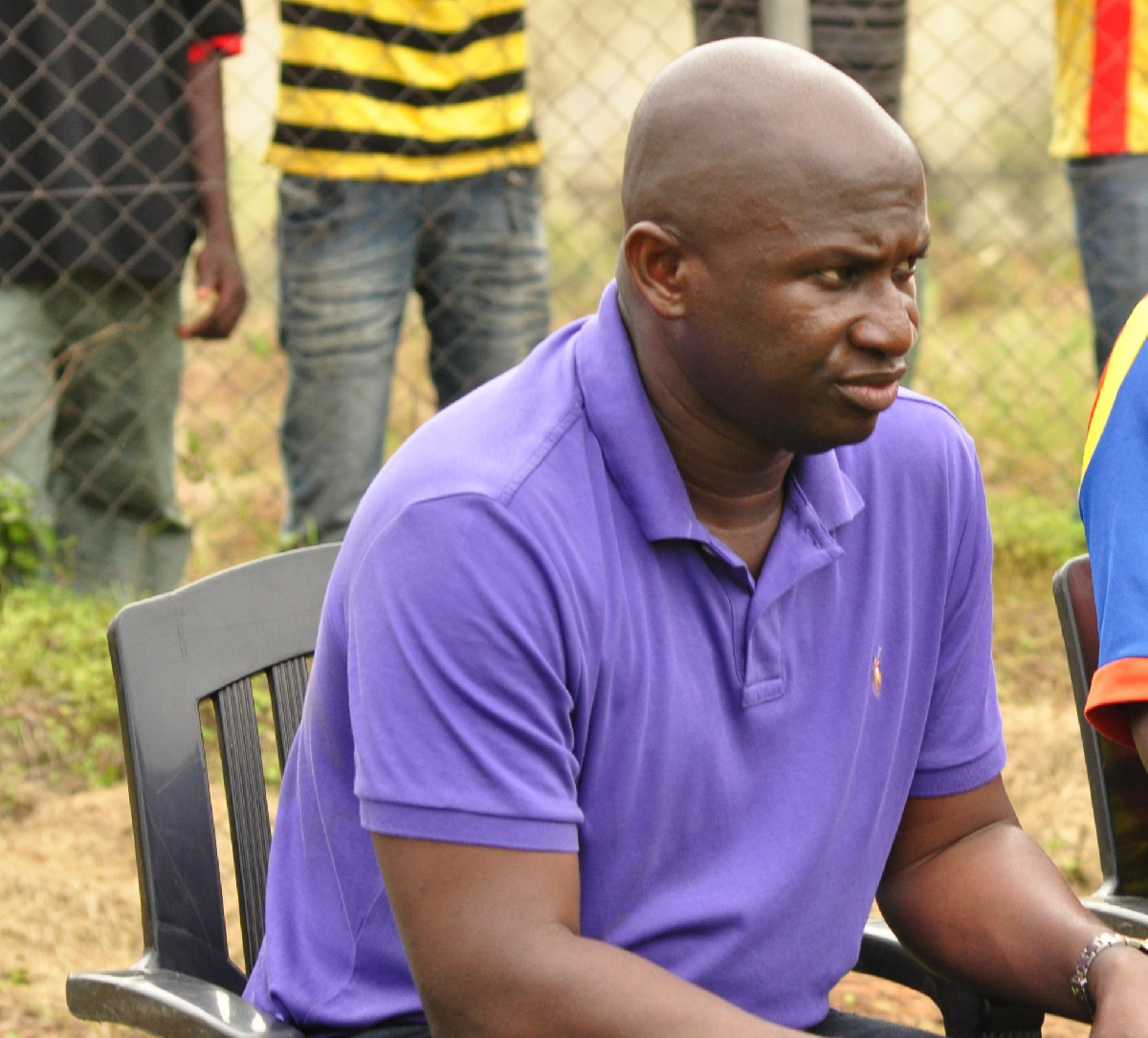 CAF Champions League: Medeama President Moses Armah Parker Eyes Group Stage Qualification