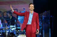 The Killers Apologise For Offending Fans In Georgia With Russian 'Brother' Remark