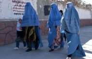 Taliban Repression Of Women A Crime Against Humanity, Says Gordon Brown