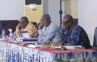 PAC Holds Public Hearing Of The Zonal Sitting In Tamale