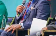 Energy Minister Highlights Ghana’s Committed Efforts On Decarbonization And Energy Efficiency At Africa Climate Summit