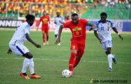 Ghana Secures 24th AFCON Qualification