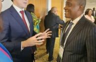 Exploitation Of Natural Resources Must Meet Expectations Of It's Citizens - Deputy Minister