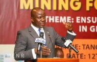 Government Committed To Protection Of Legitimate Mining Operations - Minister Assures