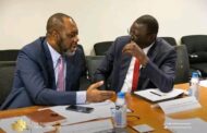 Government Committed To Improving Energy Sector - Minister