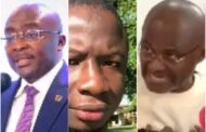 Bawumia-Led Police Council Know The Killers Of Ahmed Suale – Ken Agyapong