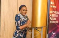 Reorganize The Immense Potentials For Sustainable Investments In Africa - Second Lady
