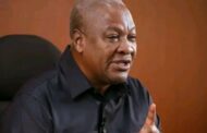 Switzerland: Let’s Not Focus Our Stories On Colonization – Mahama To Africans