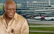 Emmanuel Nwude: The Smartest Criminal Who Sold A Fake Airport To An International Bank For $242m