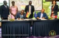 Ghana To Become First African Country To Issue Flegt License