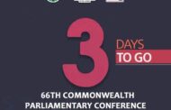 Accra: CPA To Host 66th Commonwealth Parliamentary Conference To Address Pressing Global Challenges