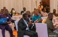 Ghanaians Must Benefit From Mining Revenue - Deputy Lands Minister