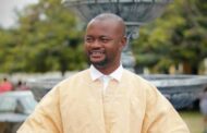 Sammy Adongo Vows To Use Agriculture To Transform New Juaben North