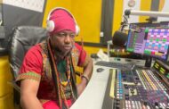 “Dr. Bawumia Has No Credibility In This Country” - Blakk Rasta