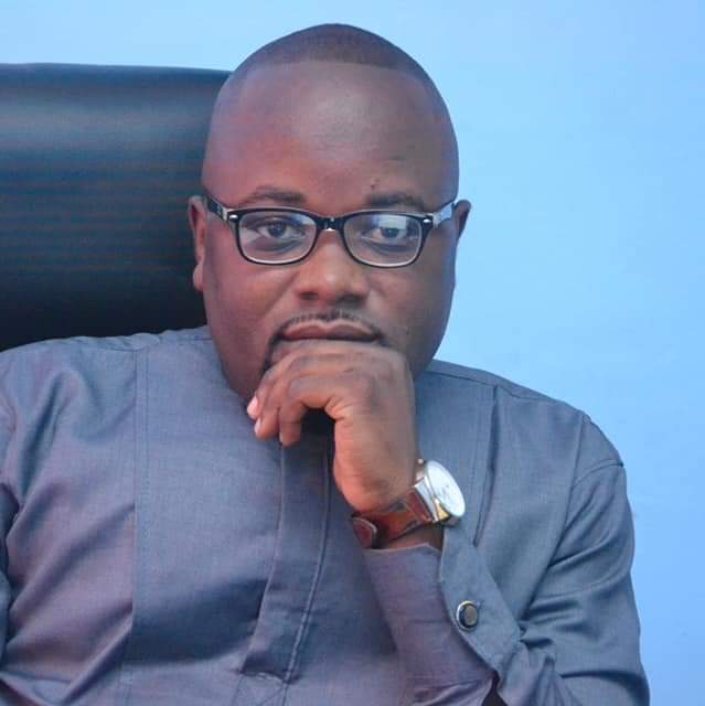 NPP Is The Only Party That Can Save Ghana - Deputy Communications Director