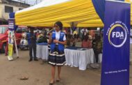 E/R: FDA Intensifies Campaign Against Substandard, Fake Medicines In Koforidua