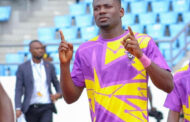 “I Felt Pressured” - Medeama Defender Fatawu Hamidu Opens Up On First Black Stars Appearance