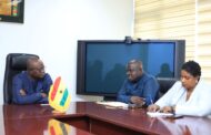 Foreign Affairs Ministry Committed To Cooperate With The Media To Advance Development - GJA Assured