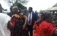 E/R: Akuapem-Mampong Court Stays From Motion To Bond Odehye Kwasi Akuffo To Desist From Parading As Okuapehene