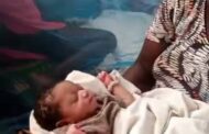 Epileptic Pregnant Woman Delivers In Uncompleted Building