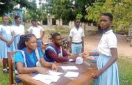 Western North: EC Organises Elections For Deeper Life School Complex To Elect Prefects