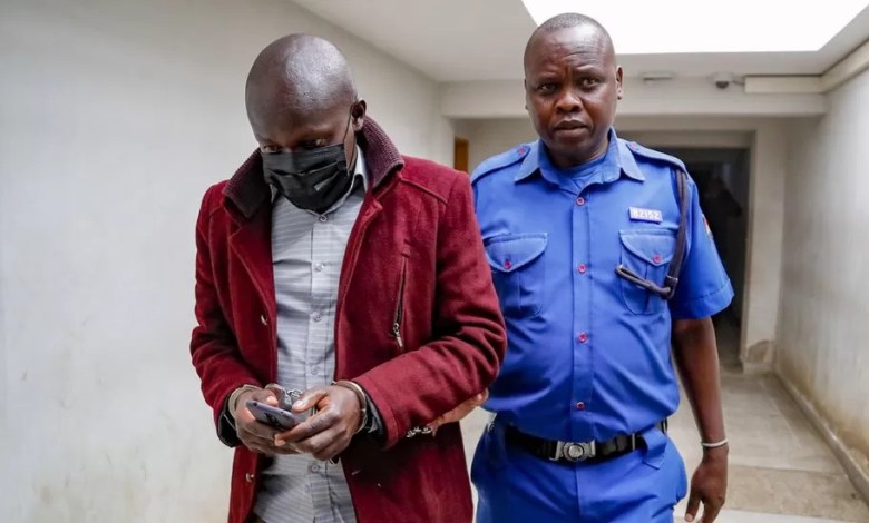 Serial Killer Arrested In Rwanda, 10 Corpses Discovered