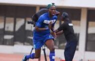 Hearts Of Oak Confirm Receiving Offer For Forward Issah Kuka