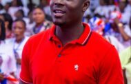 NDC Is Confused And Disorganized Political Party In Ghana Now - NPP Youth Organizer