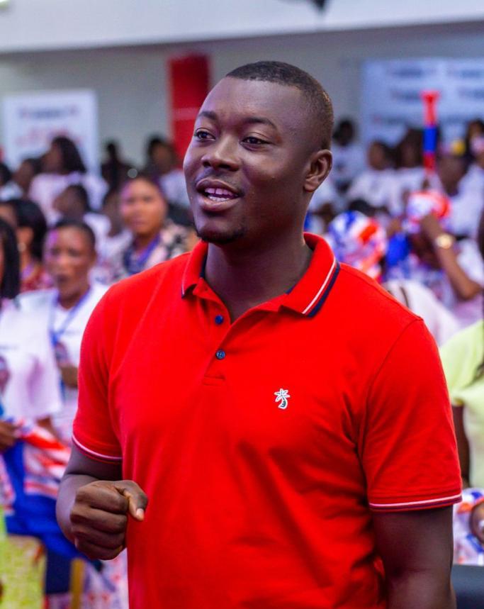 NDC Is Confused And Disorganized Political Party In Ghana Now - NPP Youth Organizer