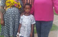 Koforidua: Bryt FM Reportage Gets Result As Philanthropist Fund Medical Bill Of Sodomized 7-Year Old Boy