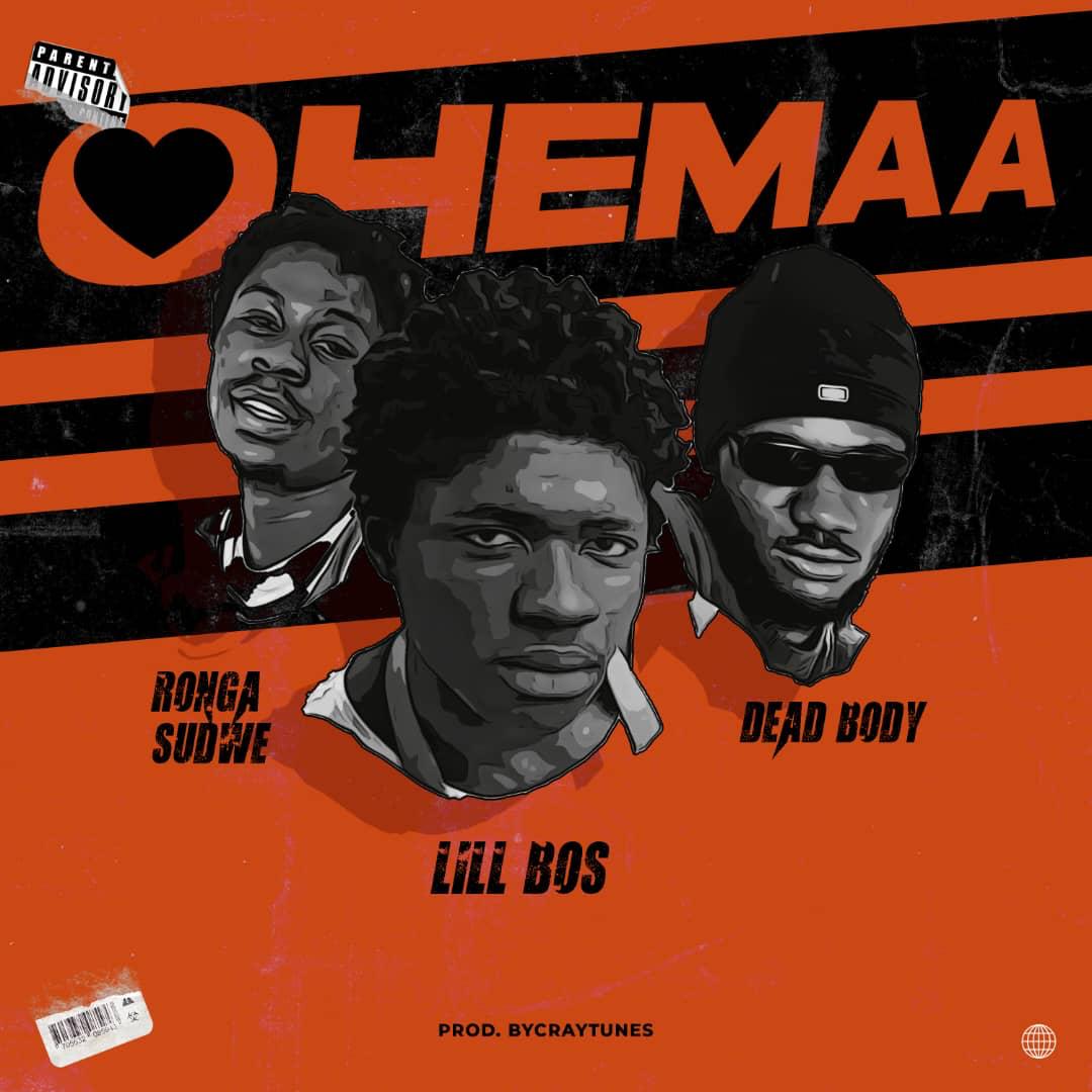 Lil Bos Releases 