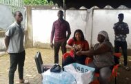 Limited Voters Registration: NDC Constituency Youth And Women Organizers Serve Registrants With Drinks