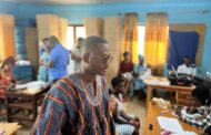 Limited Registration Exercise: Fanteakwa South NPP Parliamentary Aspirant Hopeful Urges Stakeholders To Cooperate With Each Other