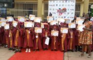 Western North: Invest In Your Children Education for Better Future - Parents Urged