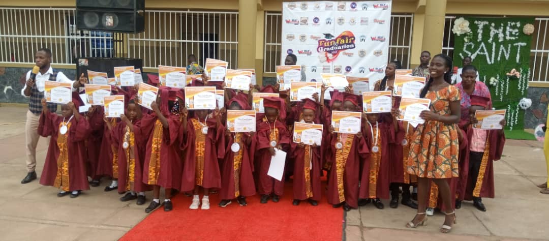 Western North: Invest In Your Children Education for Better Future - Parents Urged