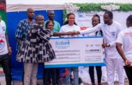 Effutu: HepaGuard Project Officially Launched As MP Commits GHc 1M to fight Hepatitis B